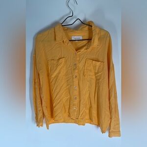 Dear John Golden Shirt